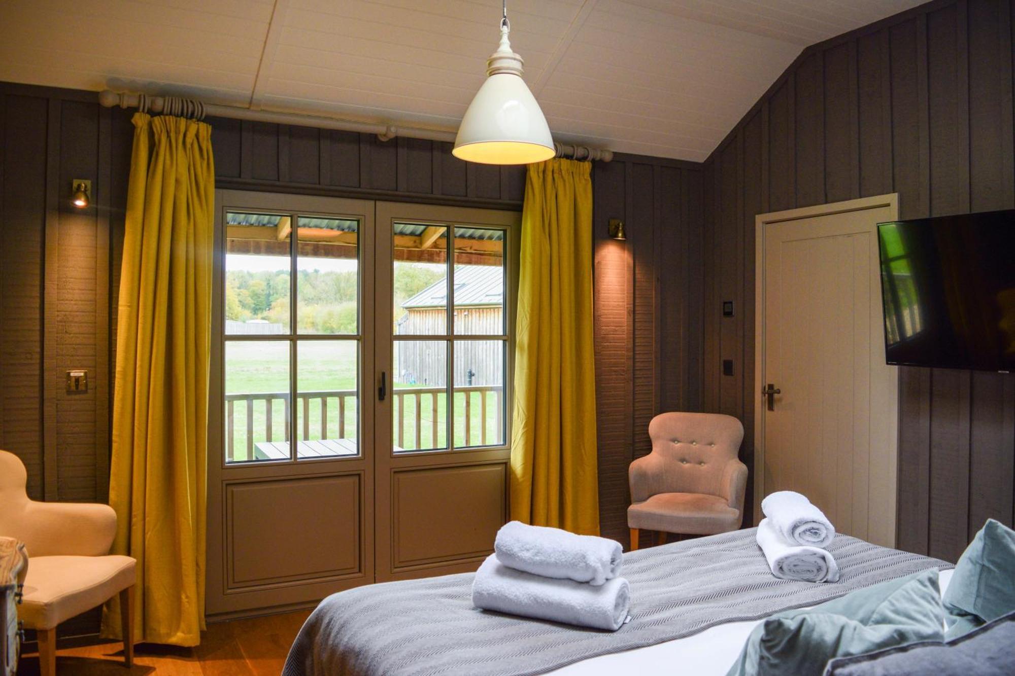 Retreat East Villa Ipswich Eksteriør billede